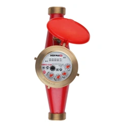 Universal wing water meter NORMA SVKS-32G