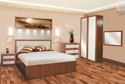Other wooden furniture