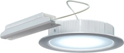 TL-Round RUS series LED luminaire