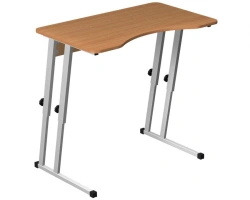 Table for wheelchair users article 55658