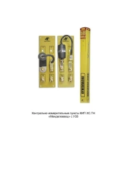 Instrumentation control and measuring point KS.TN "Mendeleevets" with built-in earthing protection unit