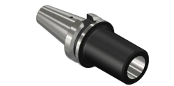Transition bush for tool with Morse cone and threaded hole GOST 25557-82 B212.6.40.050.01