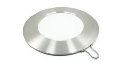 Diaphragm chamberless DBS. DN 0-3000; PN 0-4 MPa
