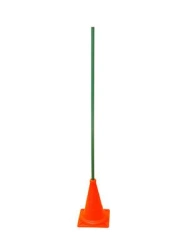 Circle stand