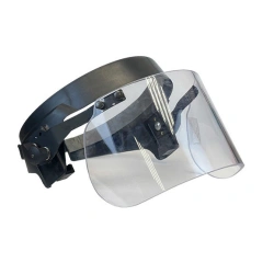 Universal anti-fragmentation shield "DK-7"