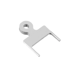 Metal plug (shielding) for M2 Card port