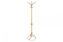 Floor coat rack "Stella-1M"