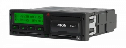 Drive 5 GSM" digital tachograph
