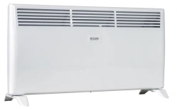 Electric convectors, "Zilon" trade mark, model ZHC-2000 A2.0