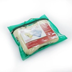 Orthopaedic pillow "TZ" NT-PS-10 (for newborns)
