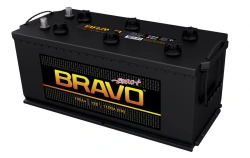Battery 6ST-190L BRAVO Euro