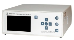 ChI4018 relay timing meter