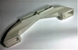 Heater air duct 3221-8103106