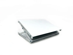 Footrest PS-PN, including ESD