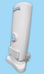 Medical ultraviolet bactericidal air recirculator ORBI-3PU-TVES