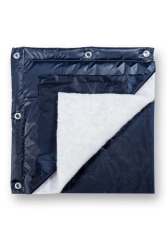 Insulated tents (canopies) "TARPIKA" made of Oxford fabric (with/without eyelets)