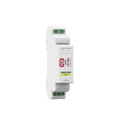 DTR 1/6/1500 surge protection device, Cat.No.400 617.