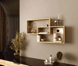 Shelf P=10