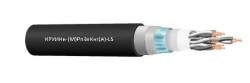 Cable KRUINv-(M)RpElKng(A)-LS -U* (1 - 37)x(2, 3, 4)x(0,2 -2,5)