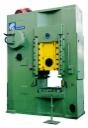 Crank press for volume stamping KB0036B