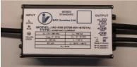 Power supply for LED load IAC-035