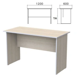 Table 1200x600x750mm