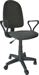 Work chair KR 01.00.15 on ovaline