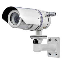 TVK-07-A Thermal housing explosion-proof
