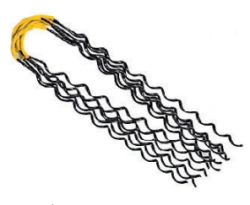 CB 35 Spiral knitting