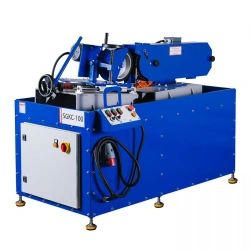 BELT GRINDING MACHINE SGKC-100