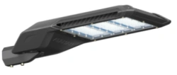 LED luminaire of ATAMAN STREET RUS series