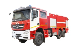 Fire tank truck ?? 9,0-150 (3043)