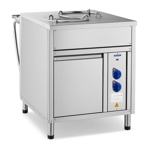 گرم‌کن‌های بشقاب