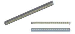 Luminaire Cap Facade