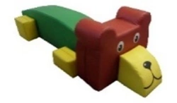 Bear Transformer Constructor