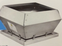 Roof ventilator FB-RFV