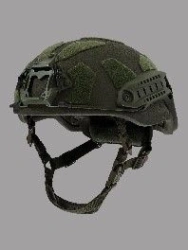 Armour plate "Patriot-007"