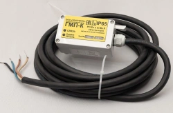 Magnetic field generator GMP-K