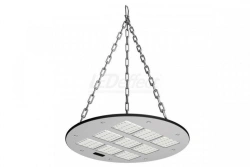 Luminaires with LED light sources of KEDR, i-KEDR series (SSP) suspended LE-SSP-32-150- xxxx -65X