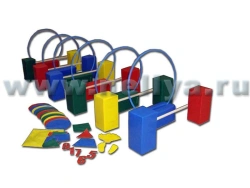 Game set "On Start!" "Nellia"