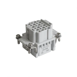 Receptacle RP-24-10-250