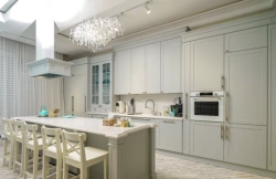 Kitchen set Mist