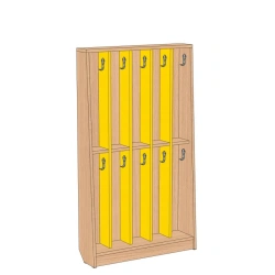 Children's towel rack 696*153*954 mm VP5-P1