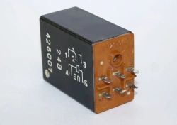 Voltage relay TNN21PODG