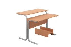 Computer table