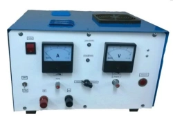 Charging and discharging device ZU-1B(ZR)