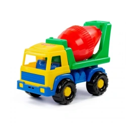 "Panther", concrete truck, article number 41746.
