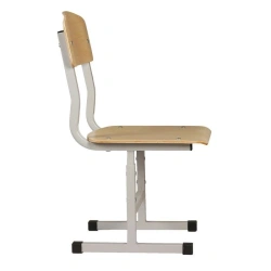 Pupil's chair