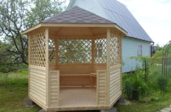 Gazebo