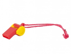 Whistle